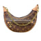 Loop Handbag Monogram Canvas