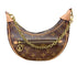Loop Handbag Monogram Canvas