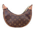 Loop Handbag Monogram Canvas