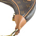 Loop Handbag Monogram Canvas