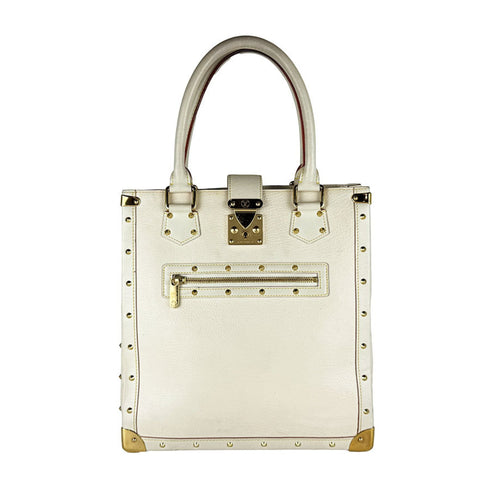 Suhali L'Imprevisible Handbag Leather