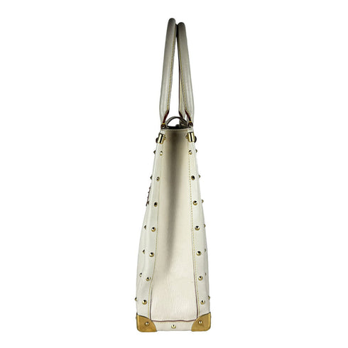 Suhali L'Imprevisible Handbag Leather