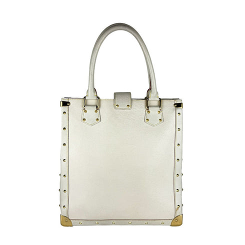 Suhali L'Imprevisible Handbag Leather