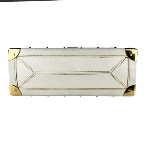 Suhali L'Imprevisible Handbag Leather