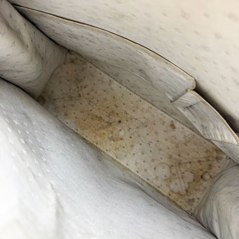 Suhali L'Imprevisible Handbag Leather