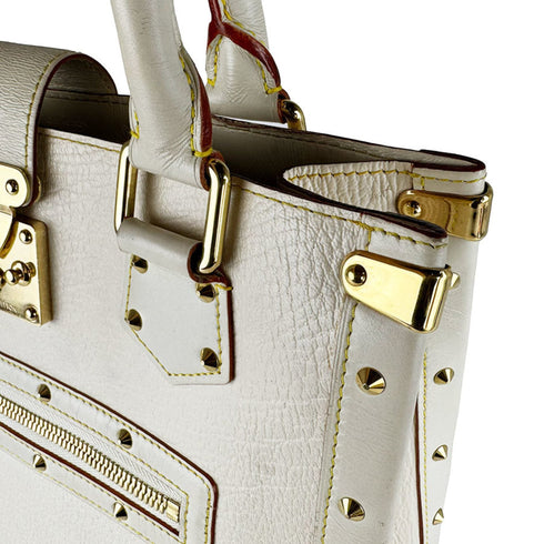 Suhali L'Imprevisible Handbag Leather