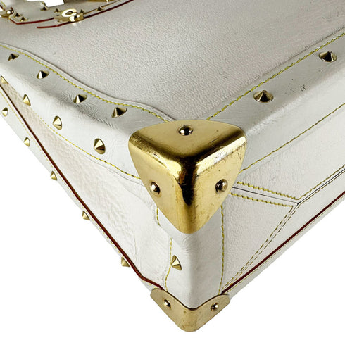 Suhali L'Imprevisible Handbag Leather