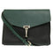 Macken Crossbody Bag Leather Small
