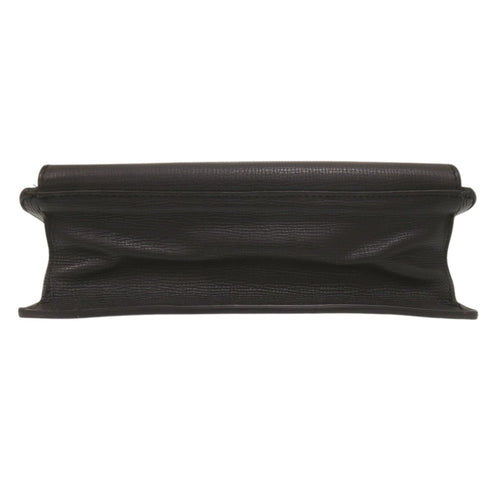 Macken Crossbody Bag Leather Small