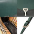 Macken Crossbody Bag Leather Small