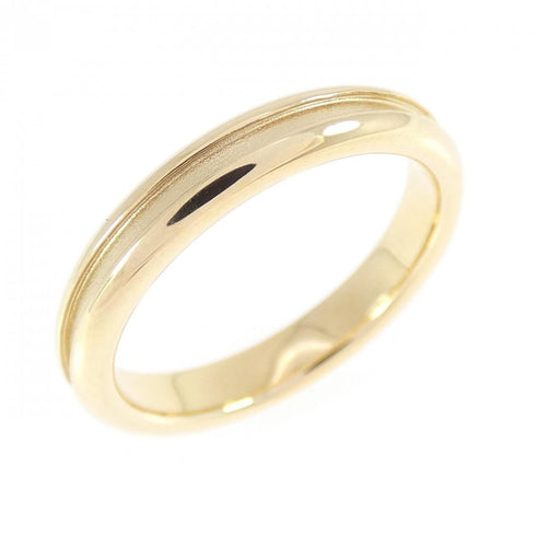 Atlas Ring 18K Yellow Gold