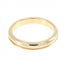 Atlas Ring 18K Yellow Gold