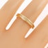 Atlas Ring 18K Yellow Gold