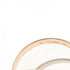 Trinity Ring 18K Tricolor Gold