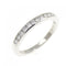 Ring Platinum With Diamond