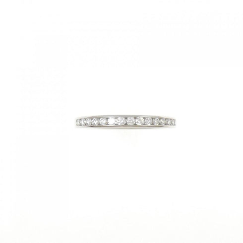 Ring Platinum With Diamond