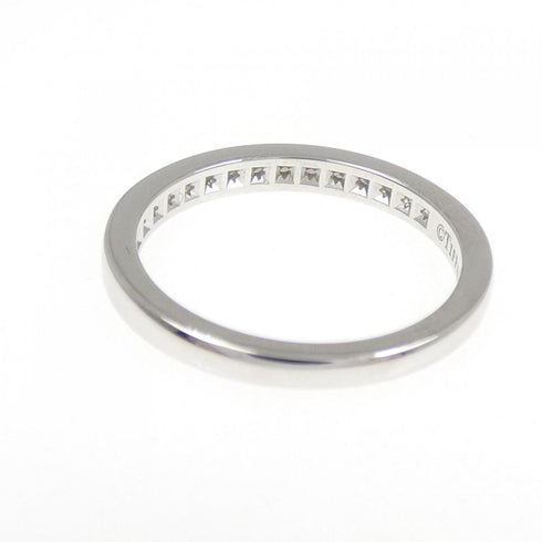 Ring Platinum With Diamond