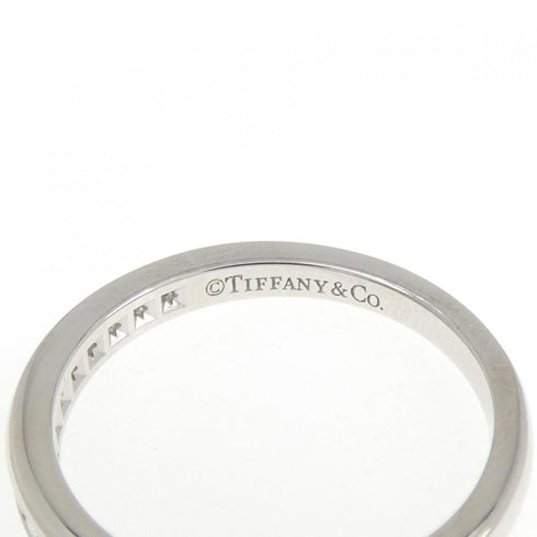 Ring Platinum With Diamond