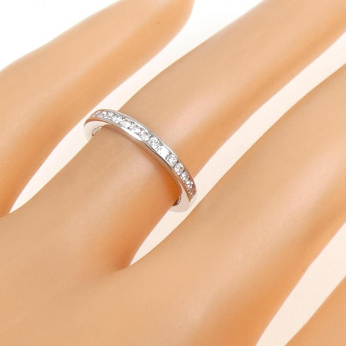 Ring Platinum With Diamond