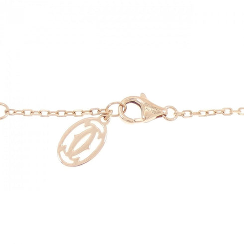 Damour Bracelet 18K Rose Gold Small