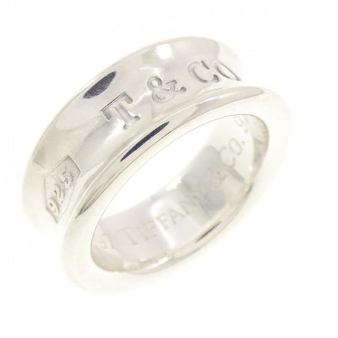 1837 Ring Sterling Silver