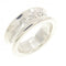 1837 Ring Sterling Silver