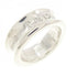 1837 Ring Sterling Silver