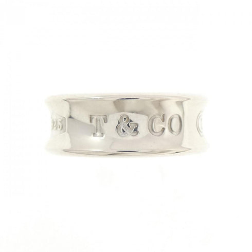 1837 Ring Sterling Silver