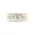 1837 Ring Sterling Silver