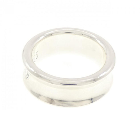 1837 Ring Sterling Silver