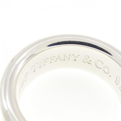1837 Ring Sterling Silver