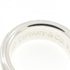 1837 Ring Sterling Silver