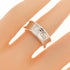 1837 Ring Sterling Silver