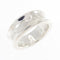 1837 Ring Sterling Silver