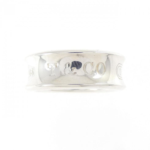 1837 Ring Sterling Silver