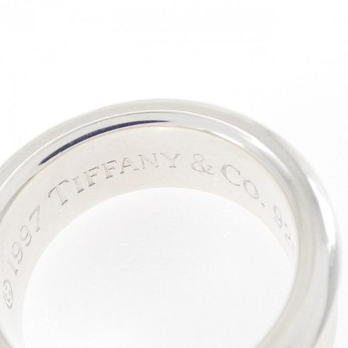 1837 Ring Sterling Silver