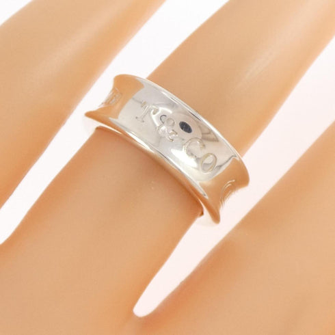 1837 Ring Sterling Silver