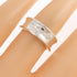 1837 Ring Sterling Silver
