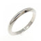 Declaration Ring Platinum