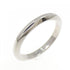 Declaration Ring Platinum