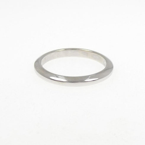 Declaration Ring Platinum