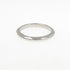Declaration Ring Platinum
