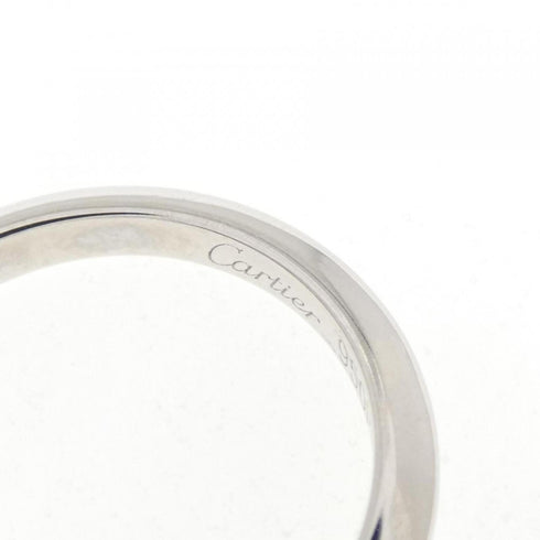 Declaration Ring Platinum