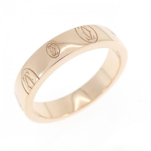 Ring 18K Rose Gold