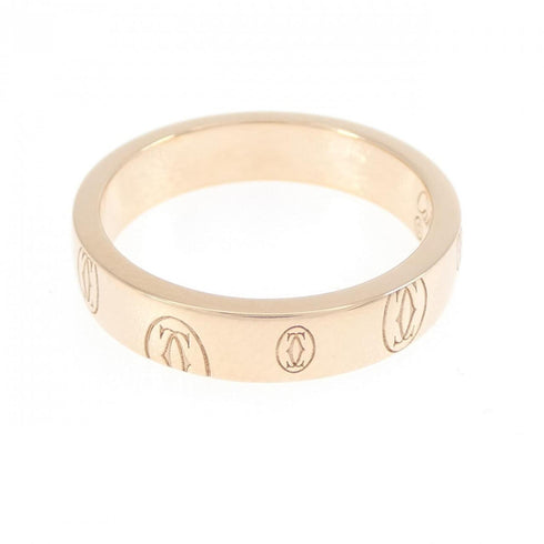 Ring 18K Rose Gold