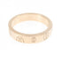 Ring 18K Rose Gold