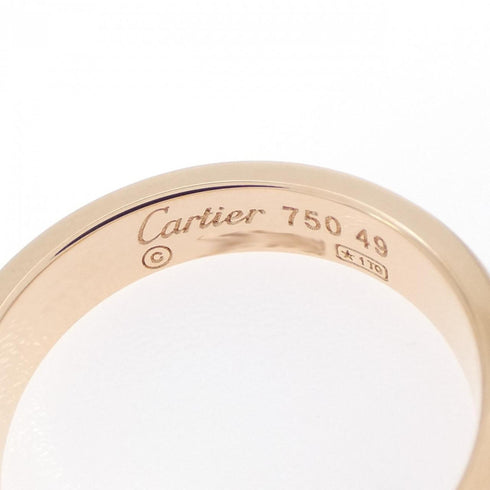 Ring 18K Rose Gold