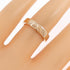 Ring 18K Rose Gold