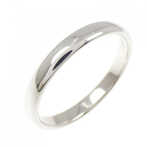 Forever Band Ring Platinum