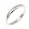 Forever Band Ring Platinum